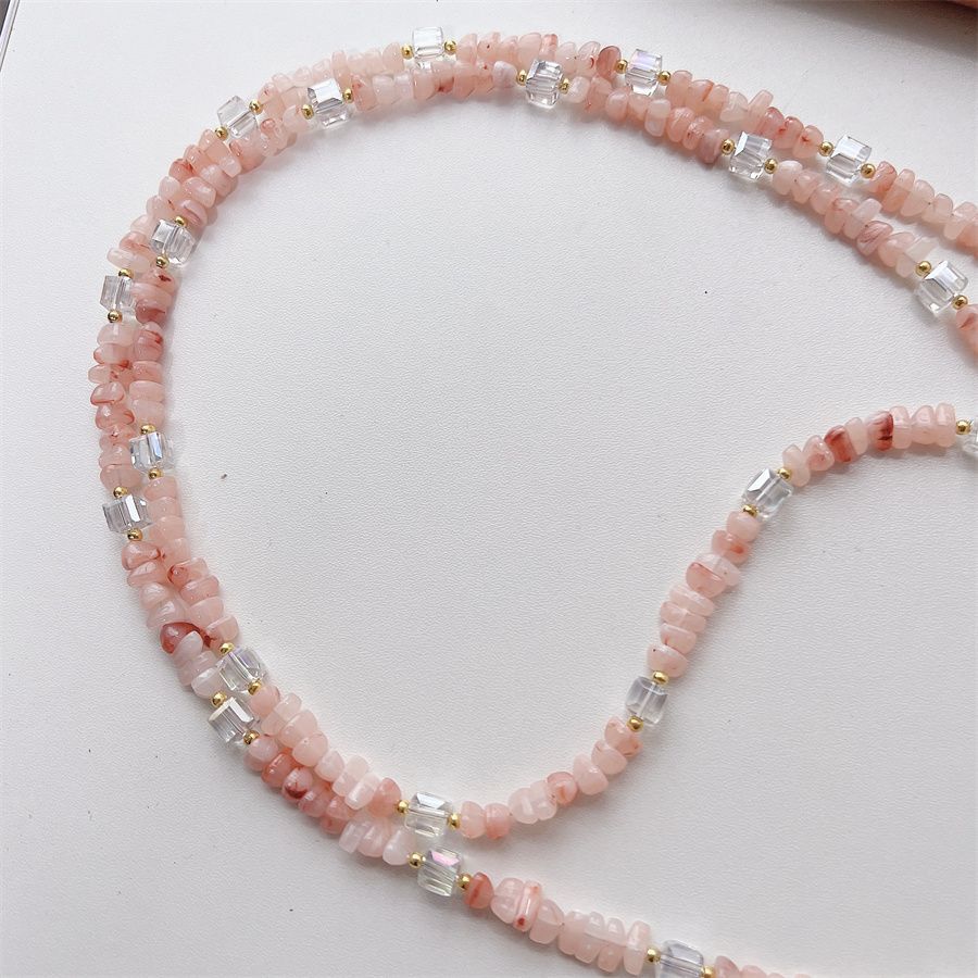 Decorative Beaded Eyewear Chain Kalsten 1790135706