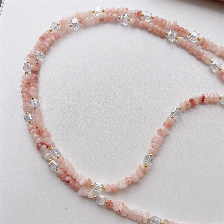 Decorative Beaded Eyewear Chain Kalsten 1790135706