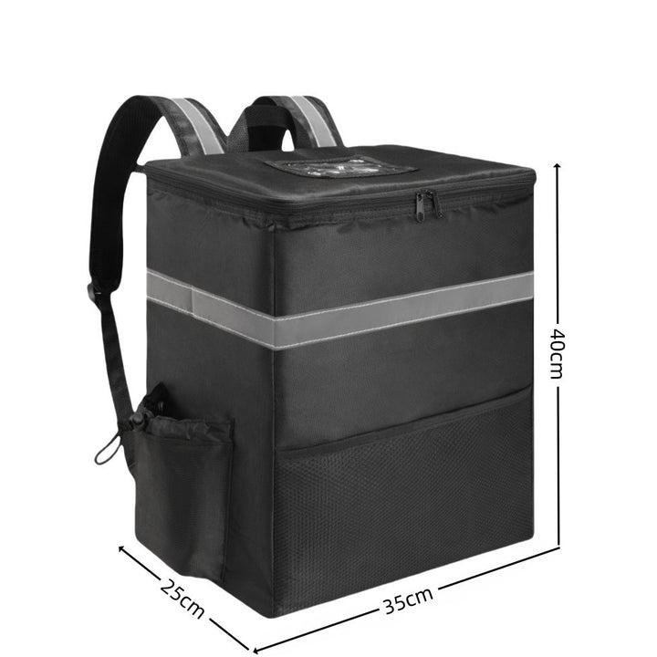Ladies Insulated Cool Backpack with High Wearing Comfort Kalsten