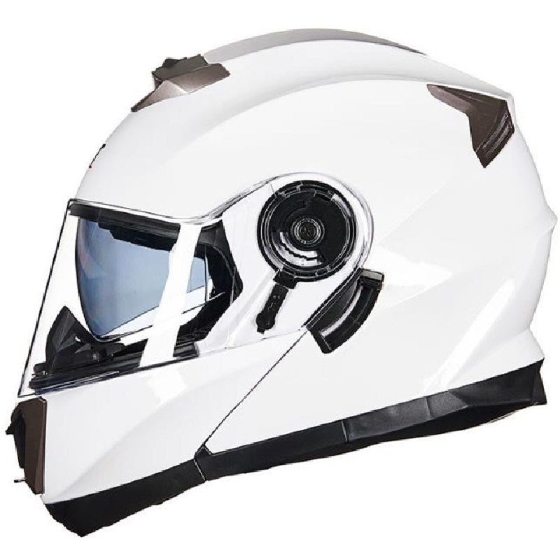 Aerodynamic Full-Face Motorcycle Helmet Kalsten