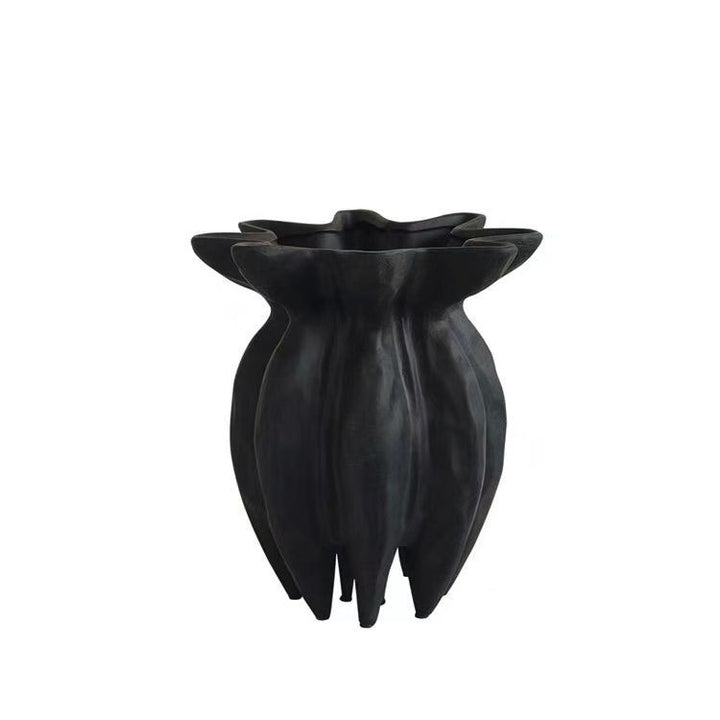 Artistic Sculptural Decorative Planter
