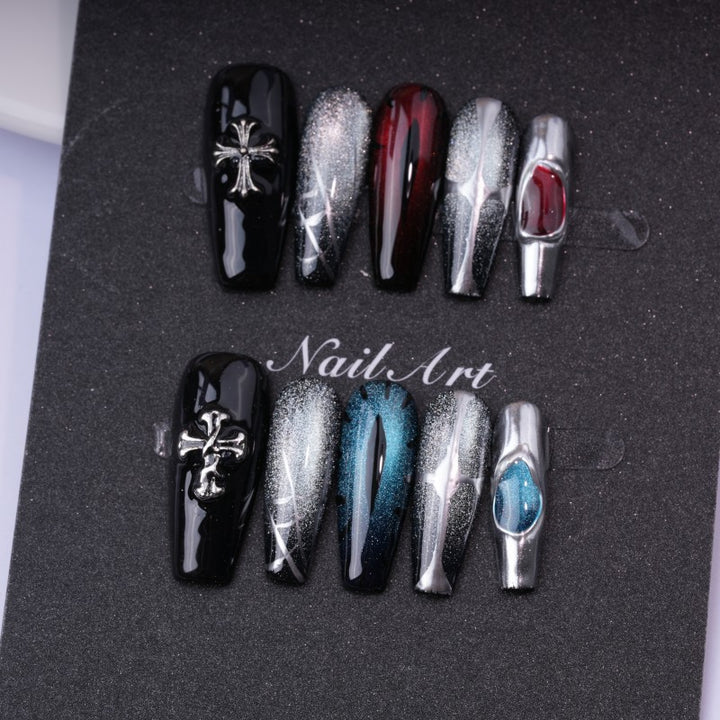 Nail Art Kalsten