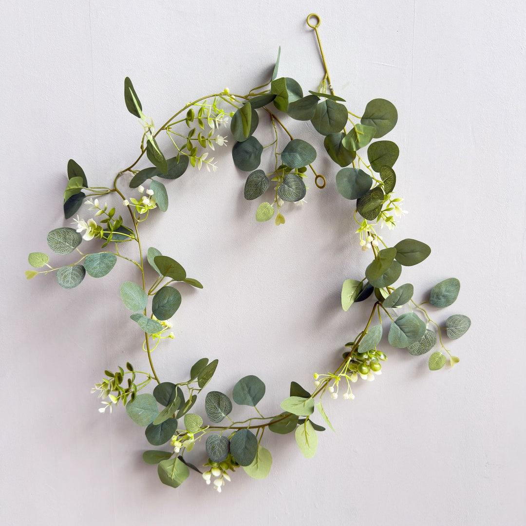 Beautiful Floral Accent