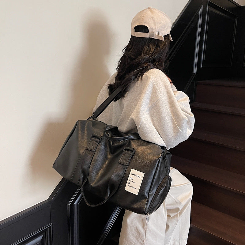 Durable Travel Duffel Bag Kalsten