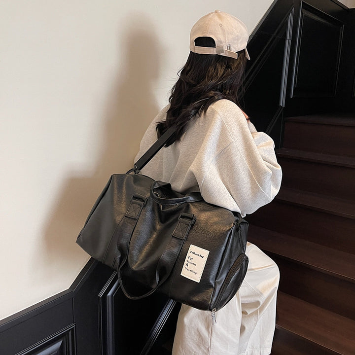 Durable Travel Duffel Bag Kalsten