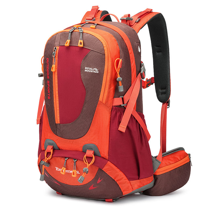 Men's Multifunctional Backpack Kalsten