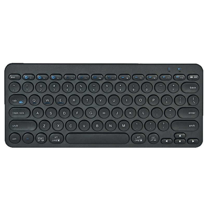 Bluetooth Compact Keyboard Kalsten