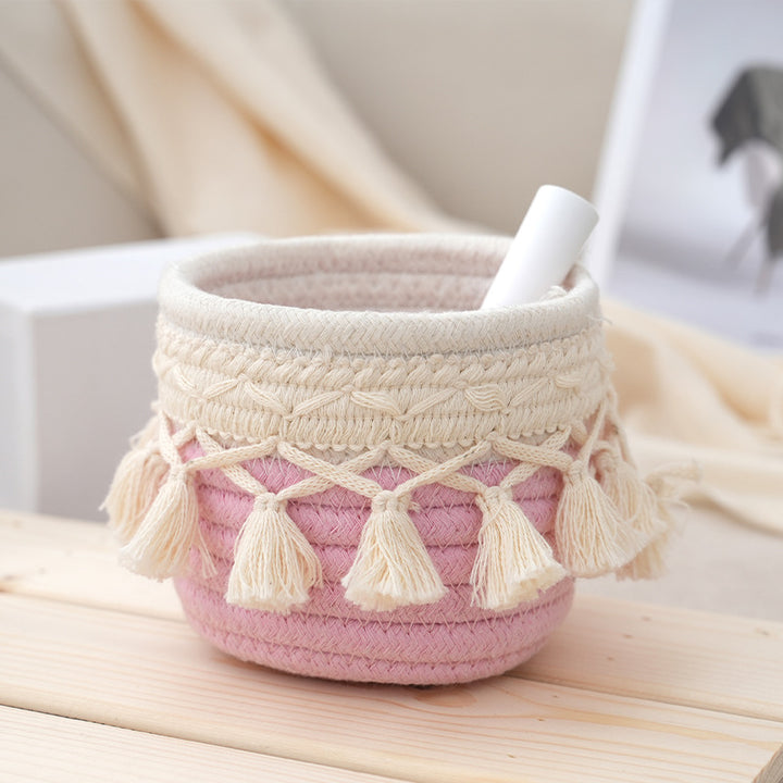 Decorative pencil holder Kalsten