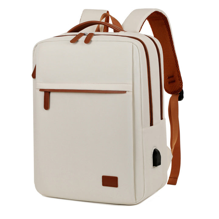 Executive Slim Laptop Backpack Kalsten