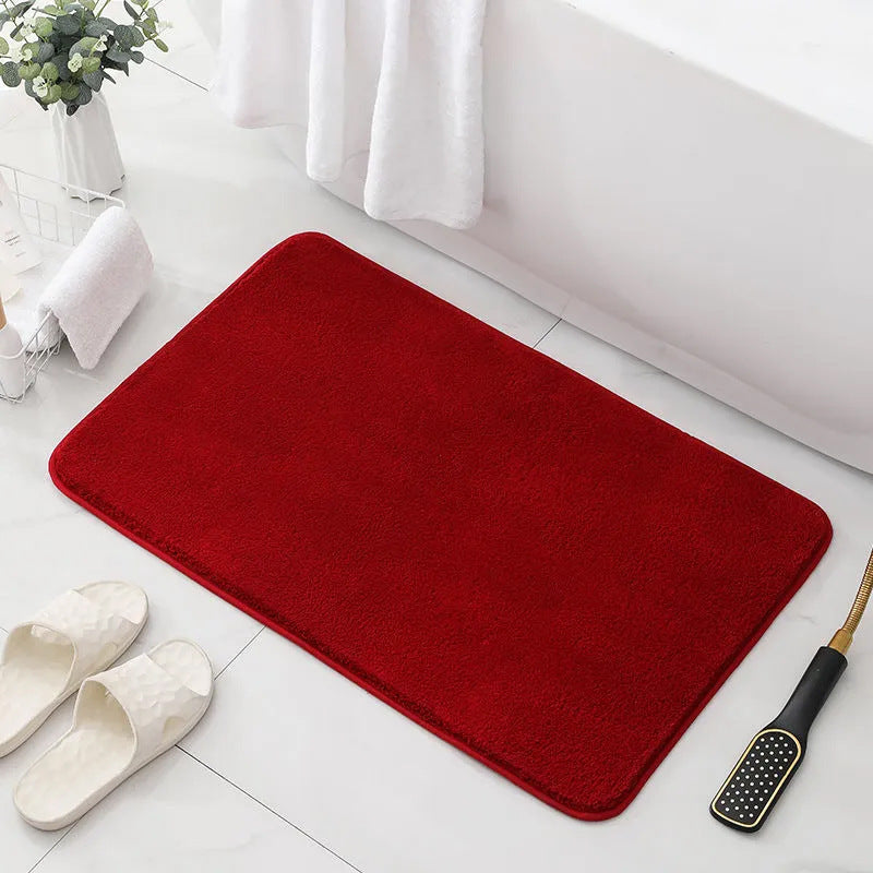 Bathroom Comfort Mat Kalsten