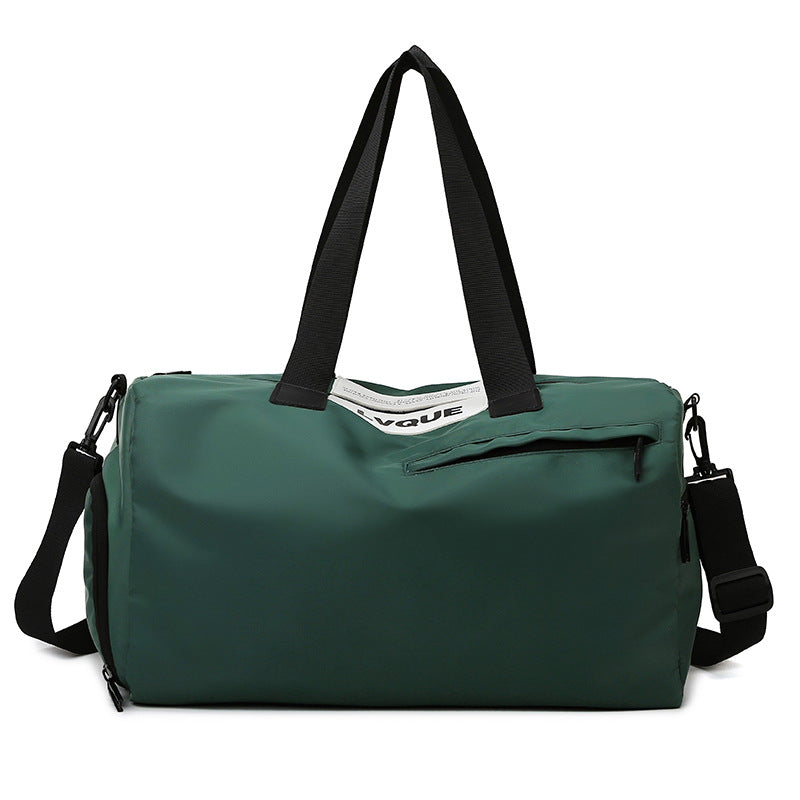 Versatile Sports Duffle Bag