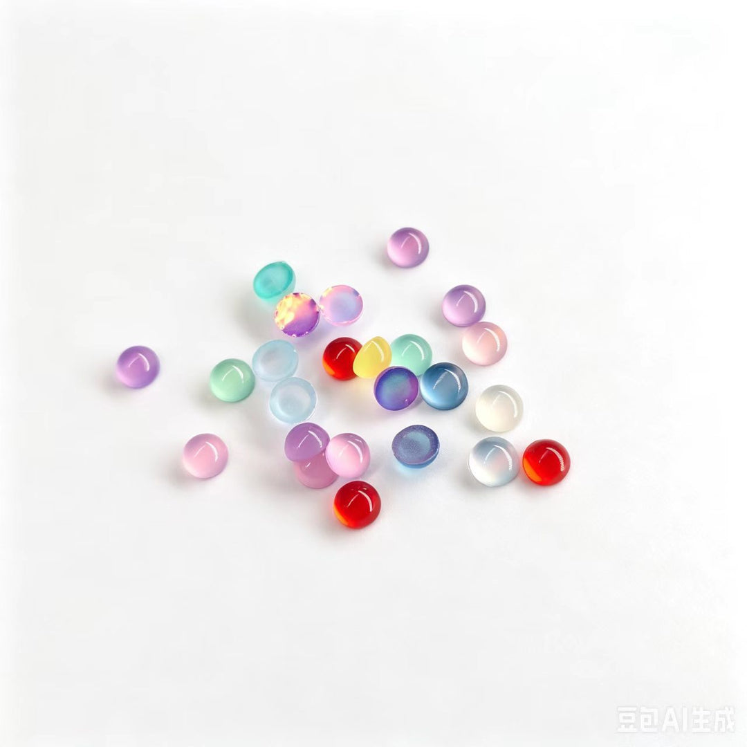 Decorative Glass Stones Kalsten