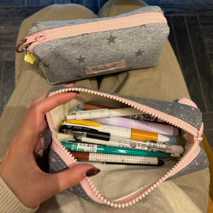 Stylish Pencil Case