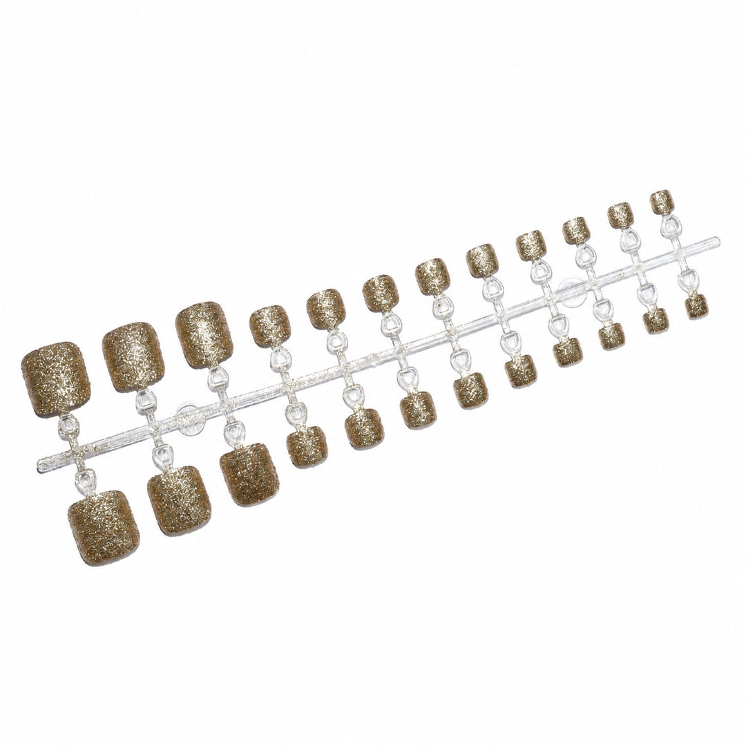 Glitter Nail Art Collection Kalsten