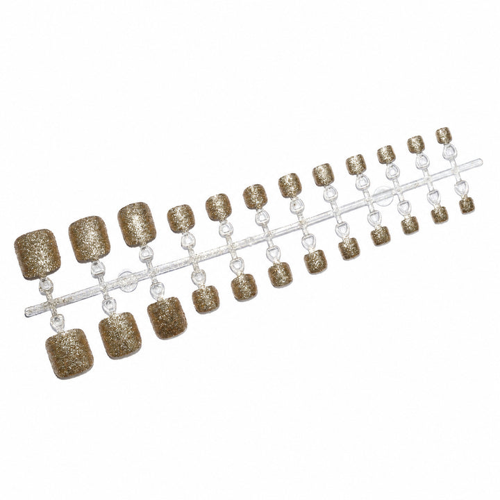 Glitter Nail Art Collection Kalsten