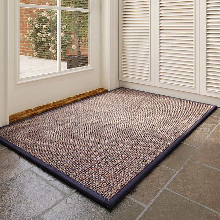 Durable Woven Entrance Mat Kalsten