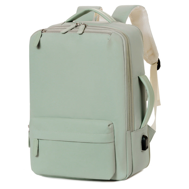 Ergonomic Travel Backpack
