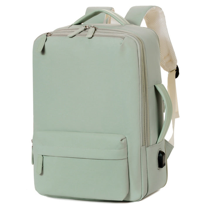 Ergonomic Travel Backpack