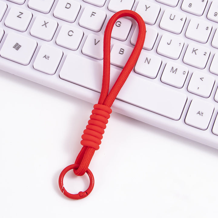 Versatile Elastic Key Ring Holder Kalsten