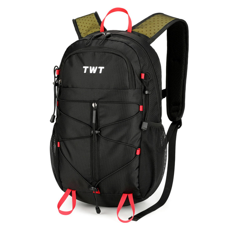 Hydration-Optimized Hiking Backpack