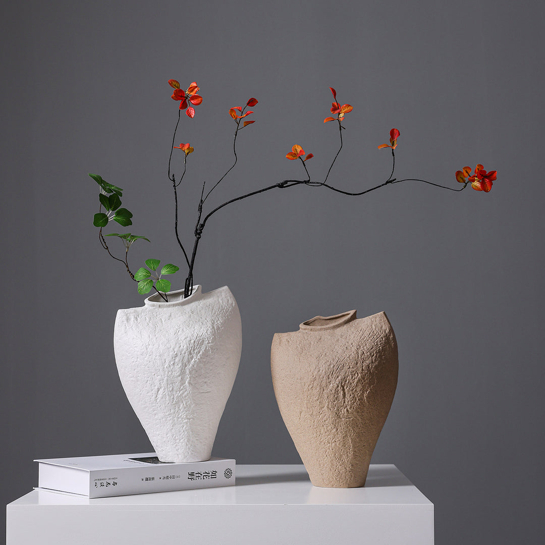 Abstract Sculptural Configuration