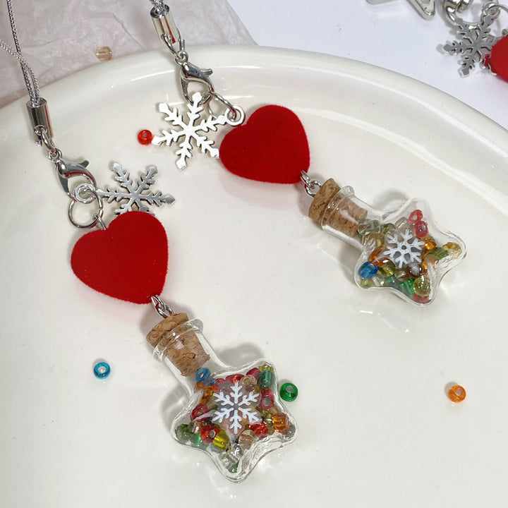 Decorative Hanging Charm Kalsten