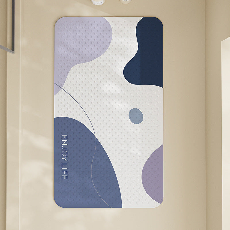 Bath Mat Kalsten