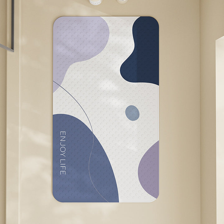 Bath Mat Kalsten