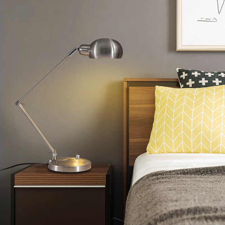 Adjustable Desk Task Lamp