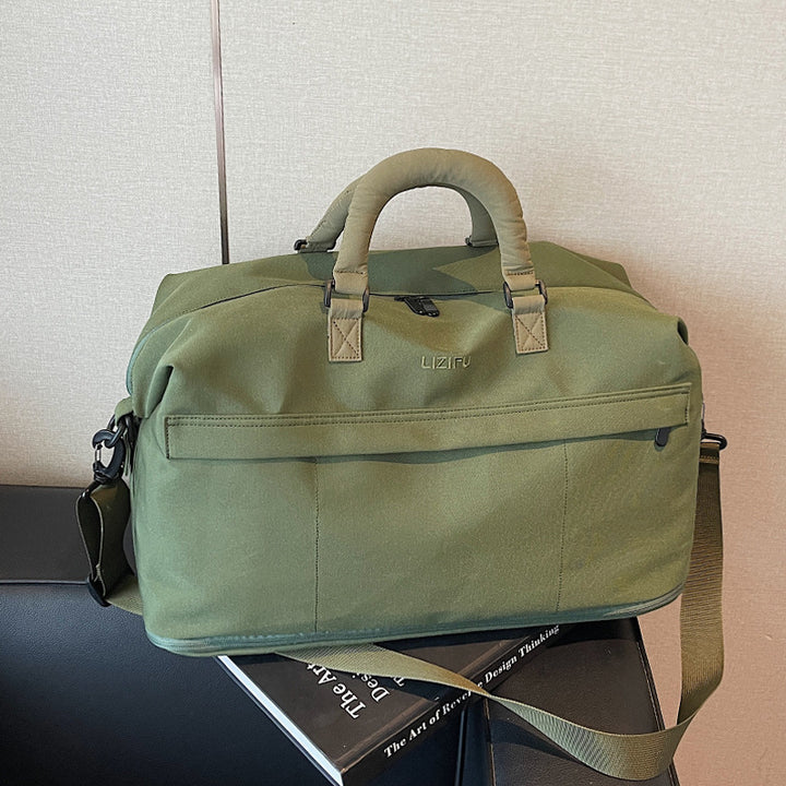 Travel Utility Duffle Bag