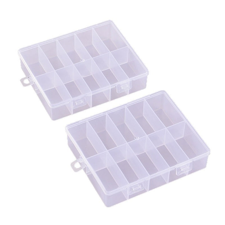 Modular Craft Supply Organizer Kalsten