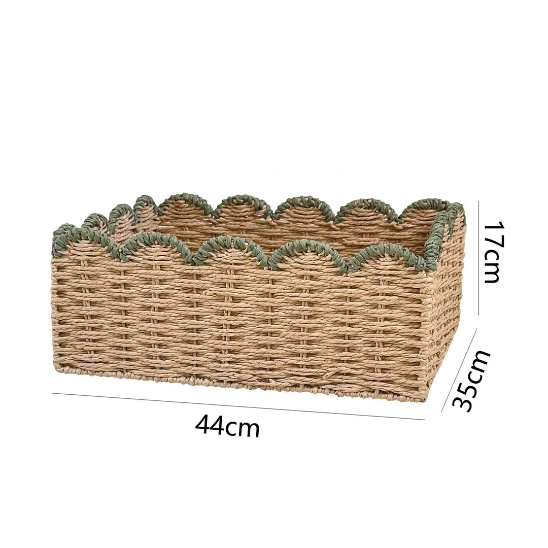 Storage basket Kalsten