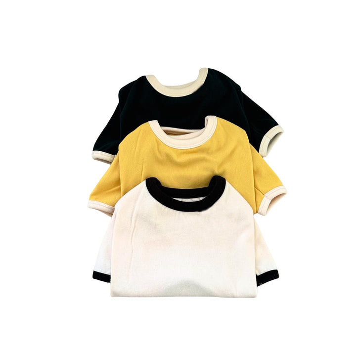 Small Dog Slim-Fit Cotton Jersey Tee