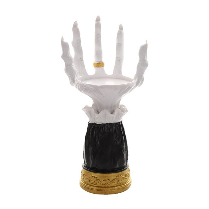 Gothic Decor Hand Figurine Kalsten