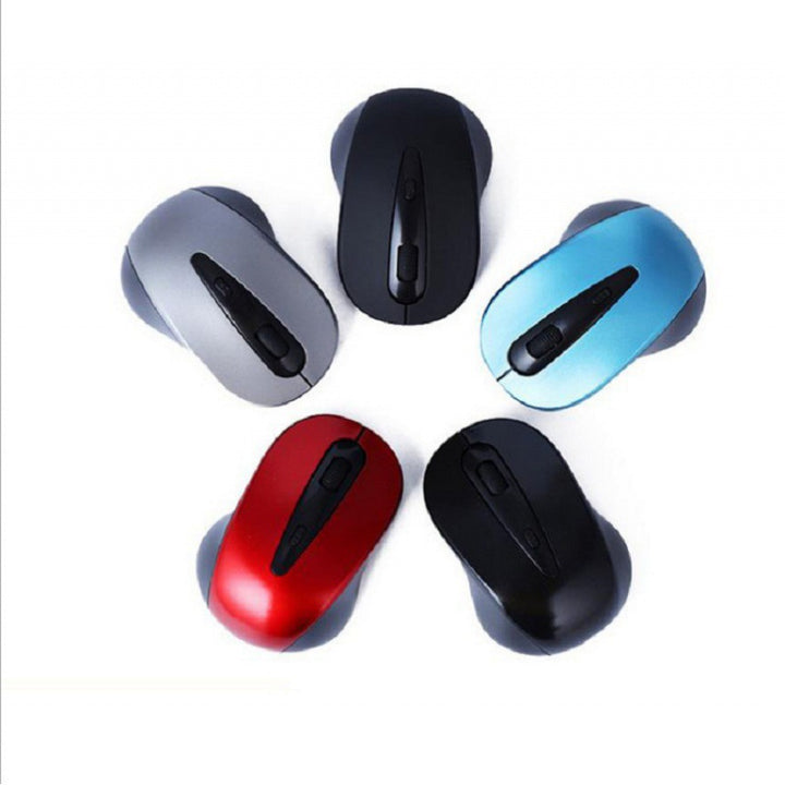 Ergonomic Funk Mouse Kalsten