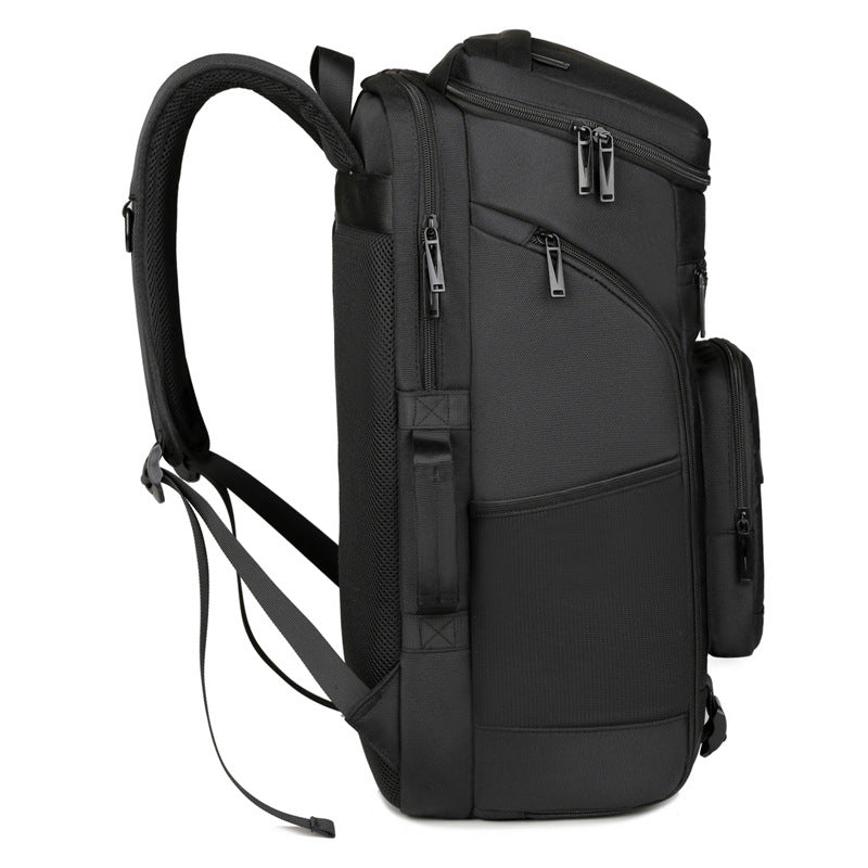 Versatile Urban Travel Backpack Kalsten