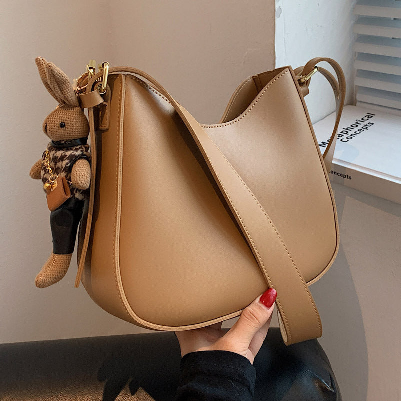 Elegant Everyday Shoulder Bag Kalsten
