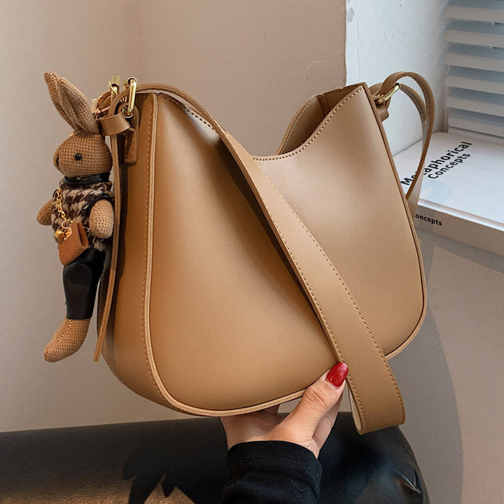 Elegant Everyday Shoulder Bag Kalsten