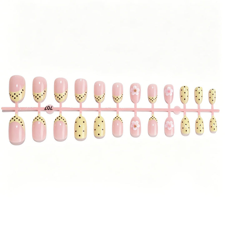 Nail Art Kalsten