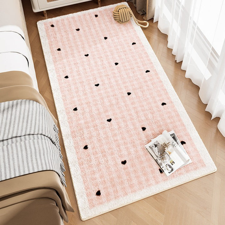 Playful Animal-Themed Area Rug