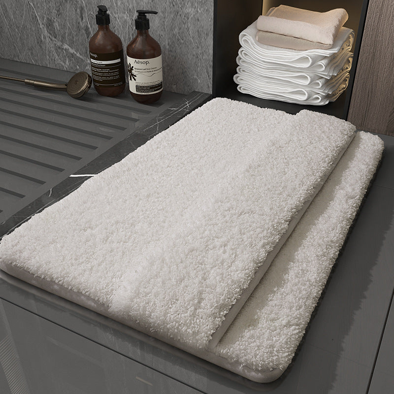 Ultra-Soft Plush Bath Mat Kalsten