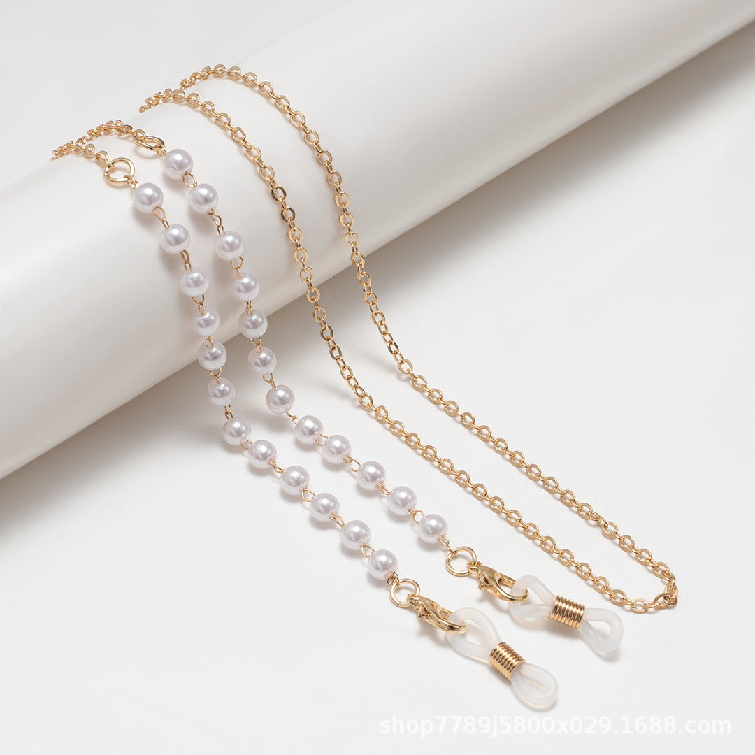 Beaded Eyewear Chain Kalsten 1786968008