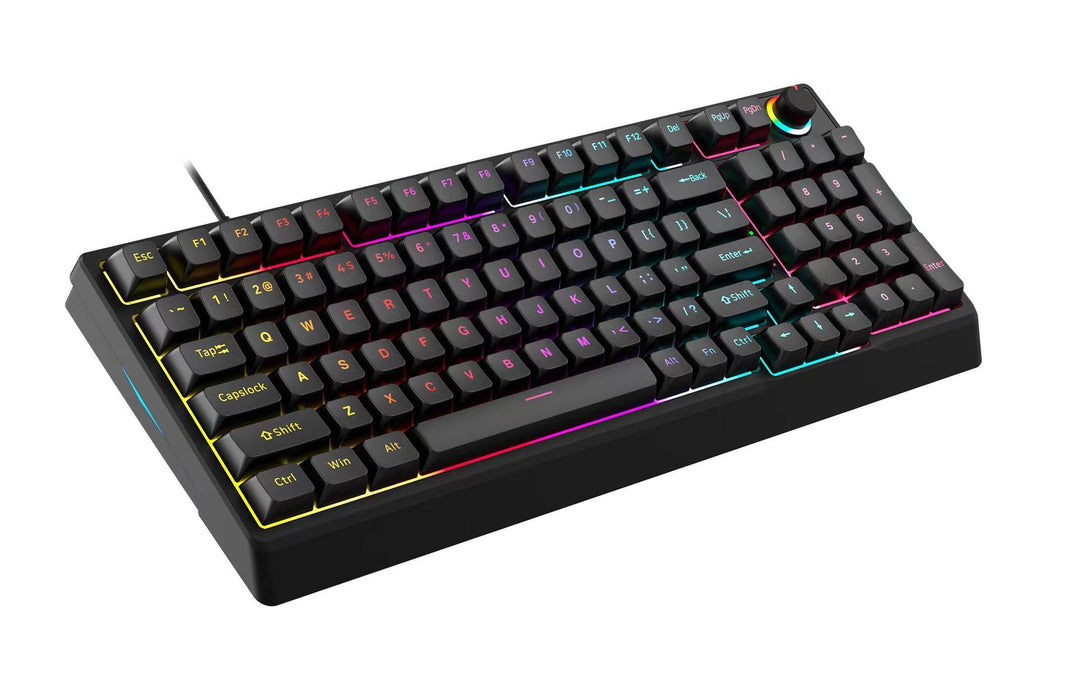RGB Mechanical Gaming Keyboard Kalsten