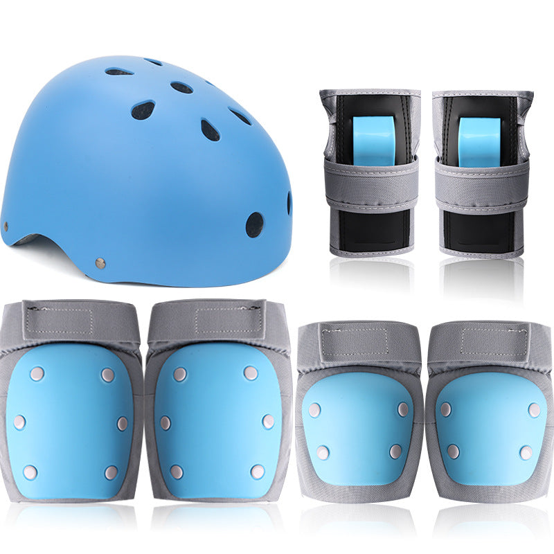 SportProtective Gear Set Kalsten
