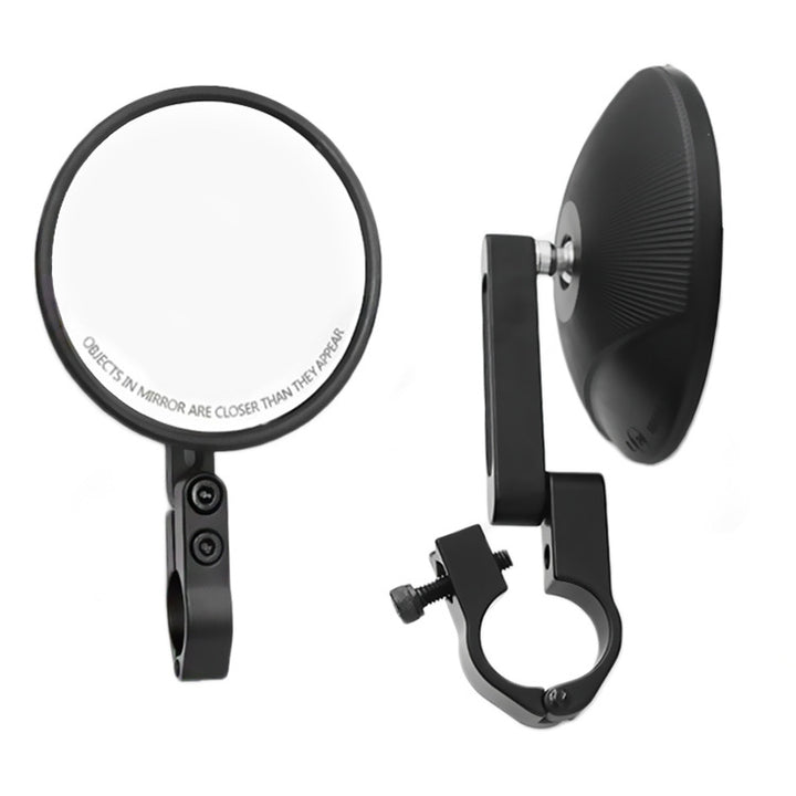 Adjustable Wide-Angle Handlebar Mirror Kalsten