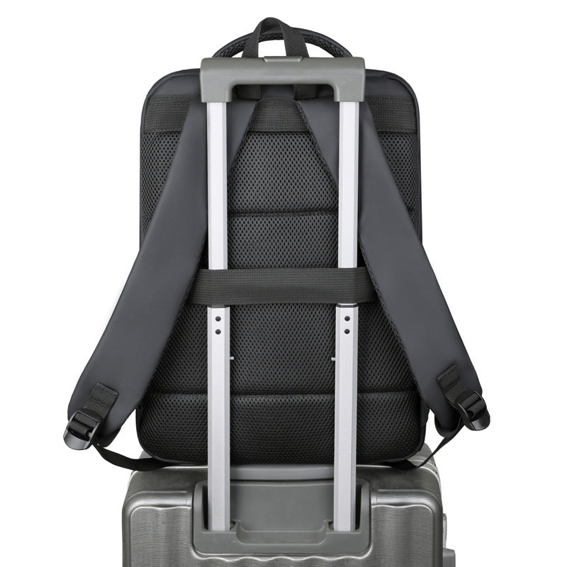 Functional Business Laptop Backpack Kalsten
