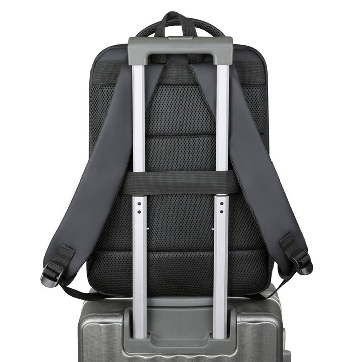 Functional Business Laptop Backpack Kalsten
