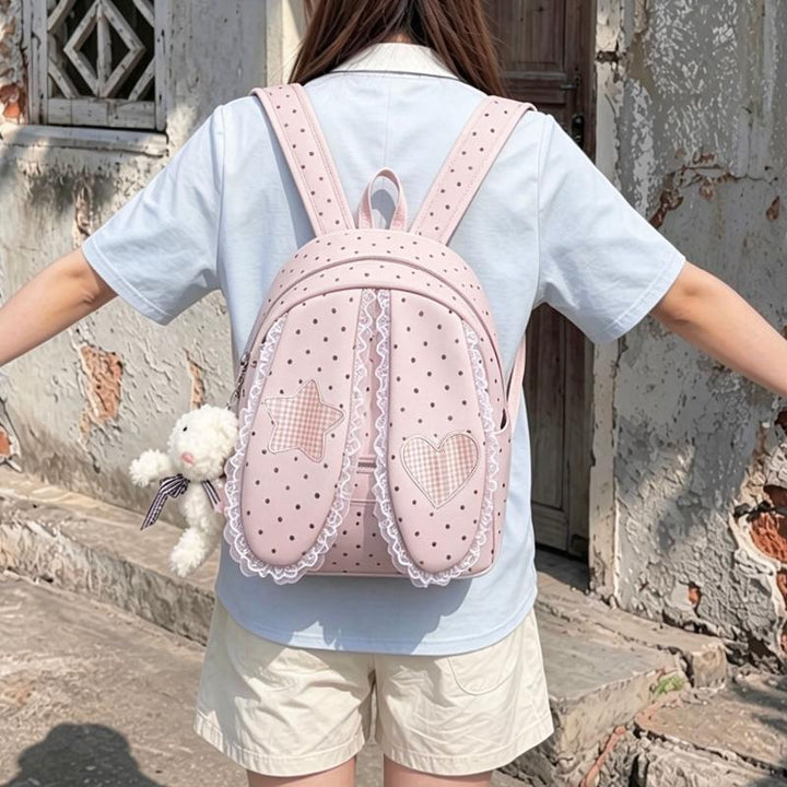 Cute Backpack Kalsten