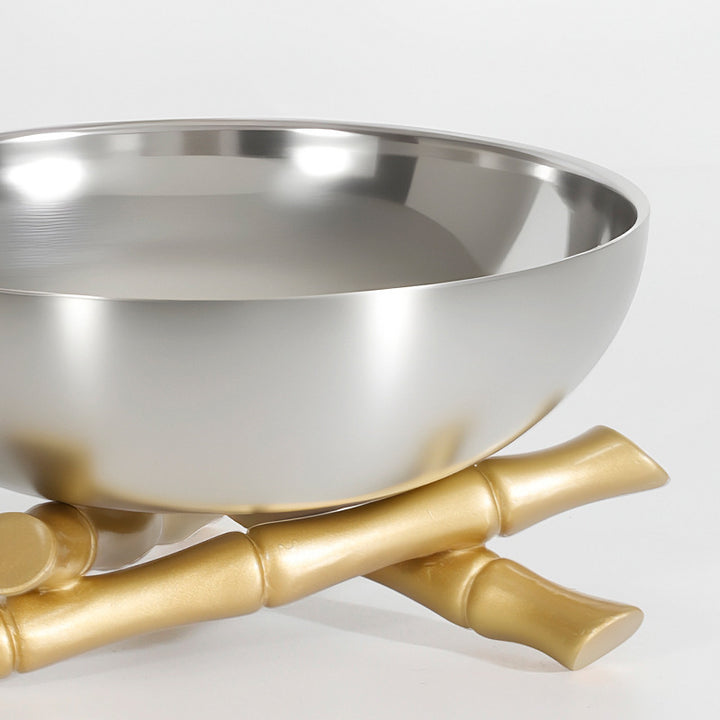 Decorative Art Bowl
