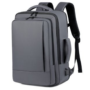 Sleek Business Travel Backpack Kalsten